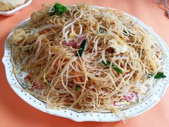 -合晋食府(广州合晋帝苑酒店)