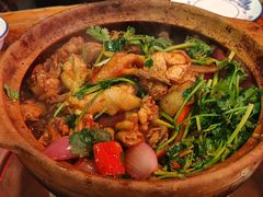 -洪大厨鸡煲(福田店)