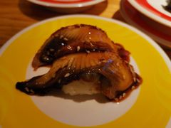 鳗鱼寿司-莲寿司(国兴店)