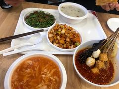 -七食九号食堂(东丽空港店)
