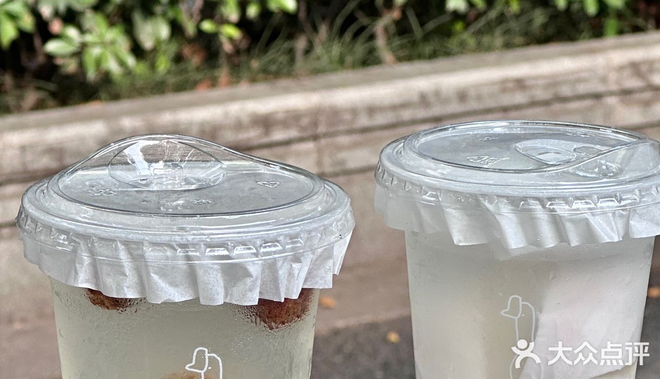 卧卧卧！新开的gulugulu椰子水喝上啦！