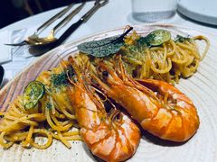 招牌冬阴功意面-Toris(LuOne凯德晶萃广场店)