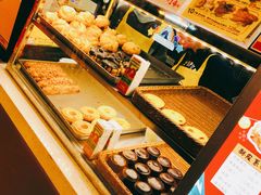 -贝儿多爸々の泡芙工房(嘉里汇店)