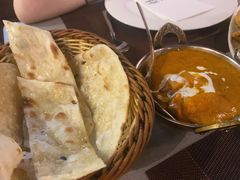 -Pita's&Tika's中东和印度风味餐厅(龙湖天街店)