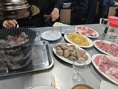 -火云龙烤肉(紫荆花店)