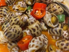 -恬阿姨庭院餐厅·生日宴
