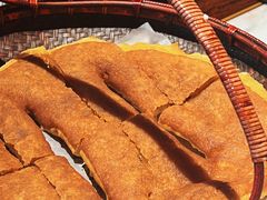 胡同糖油饼-小吊梨汤·北京菜·烤鸭(鸟巢店)