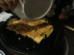 -厚味居炙子烤肉·清真(天桥南纬路店)