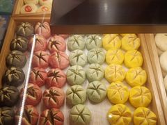 -百年同和·江南点心院(山塘街店)