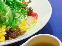 -张福记(陇海中路店)