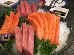 -将太无二·北美传奇寿司(荟聚购物中心西红门店)