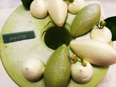 -théATRE 茶聚场(王府中環店)