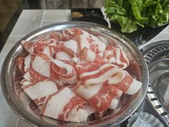 -胡哥烤肥牛(车公庙店)