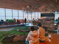 -Seesaw Coffee(朝阳大悦城店)