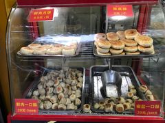 -宋记饼家(石门二路店)