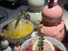 -图味美小黄鱼·景德菜(浙江路店)