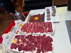 -荣叔港式沙嗲牛肉火锅(正佳潮流店)