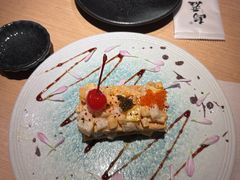 -乌君·酒场·炭火烧鸟(侨城坊店)