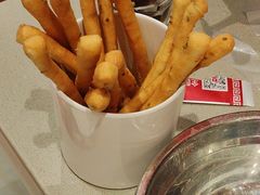 -蝎王府羊蝎子(西直门店)