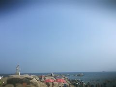 -老虎石海上公园