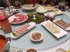 -天宜隆蘑菇宴火锅(石景山旗舰店)