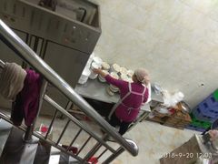 景观位-刘信牛羊肉小炒泡馍(回民街店)