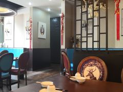 -粥王府 老广传家菜(高桥路店)