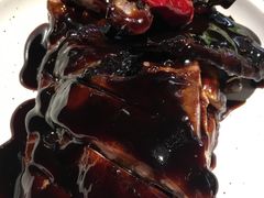-老头儿油爆虾·知味杭州(爱琴海购物中心)