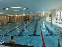 -W FITNESS 威尔仕健身·游泳(七宝店)