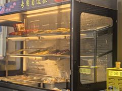 -林静小吃(复兴路店)