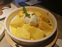 -新白鹿餐厅(金鹰新街口店)