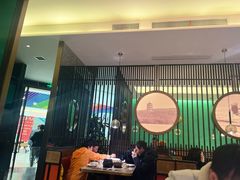 -新白鹿餐厅(嘉兴八佰伴华府店)