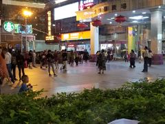 -黔派·虾子羊肉粉·小吃(佳宁娜广场店)