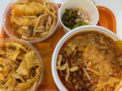 -老牌柳州螺蛳粉(同班同学美食城店)