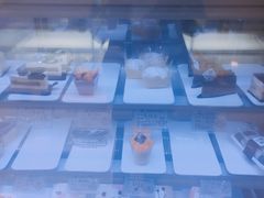 -摩尔森林·蛋糕烘焙·甜品自助(三牌楼店)