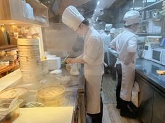 -西贝(上海我格广场店)