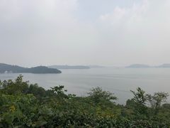 -天目湖涵田度假村