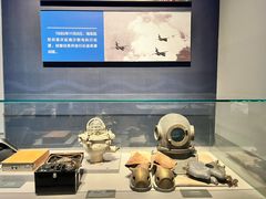 -中国人民解放军海军博物馆