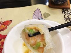 -虾饺妹·粤式手工点心(水荫路店)