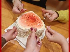 -Kathleen's Waitan 凯圣琳江景西餐厅(外滩店)