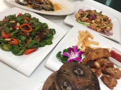 -骏丰酒楼(黄编店)