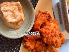 -火山屋台(新街口创始店)