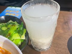 -绿柠食堂(北外滩店)