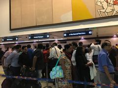 -英迪拉·甘地国际机场
