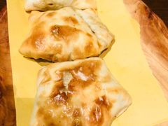 新疆烤包子-天山醉美·新疆餐厅(富华里店)