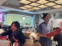 -必胜客(营口万达店)