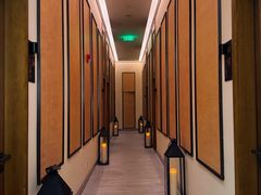 -余舍霜疗SPA·私愈会所(安达仕酒店)