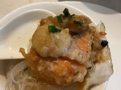 -上海宝华喜来登酒店·采悦轩中餐厅