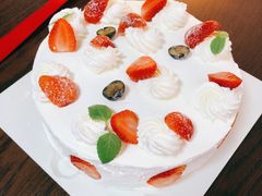 -幸福西饼生日蛋糕·下午茶(番禺店)