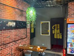 -机械师超级密室(大唐西市店)